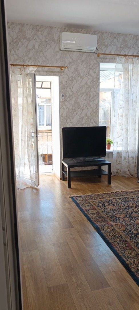 продажа двухкомнатной квартиры номер A-174757 в Приморском районе, фото номер 6